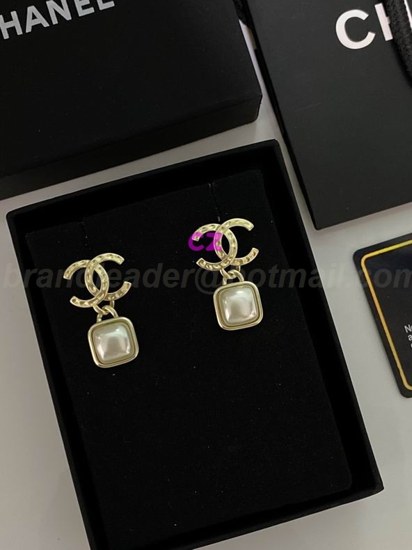 Chanel Earrings 2098